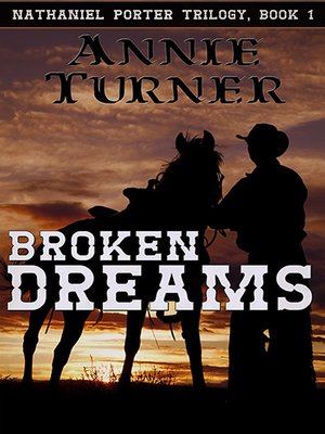 cover image of Broken Dreams